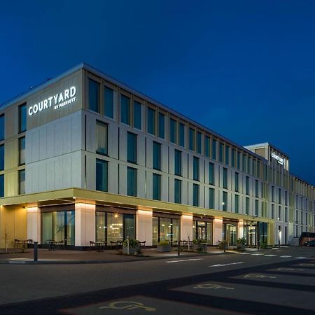 Courtyard By Marriott Inverness Airport Exteriér fotografie