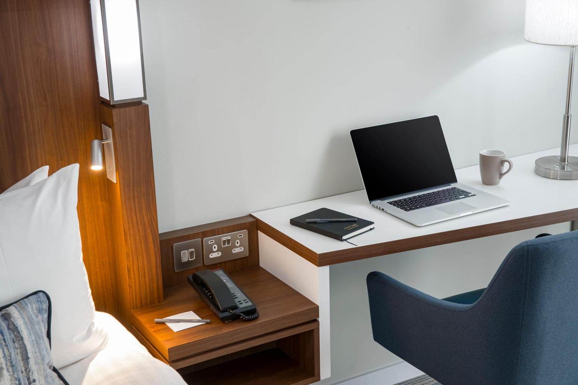 Courtyard By Marriott Inverness Airport Exteriér fotografie