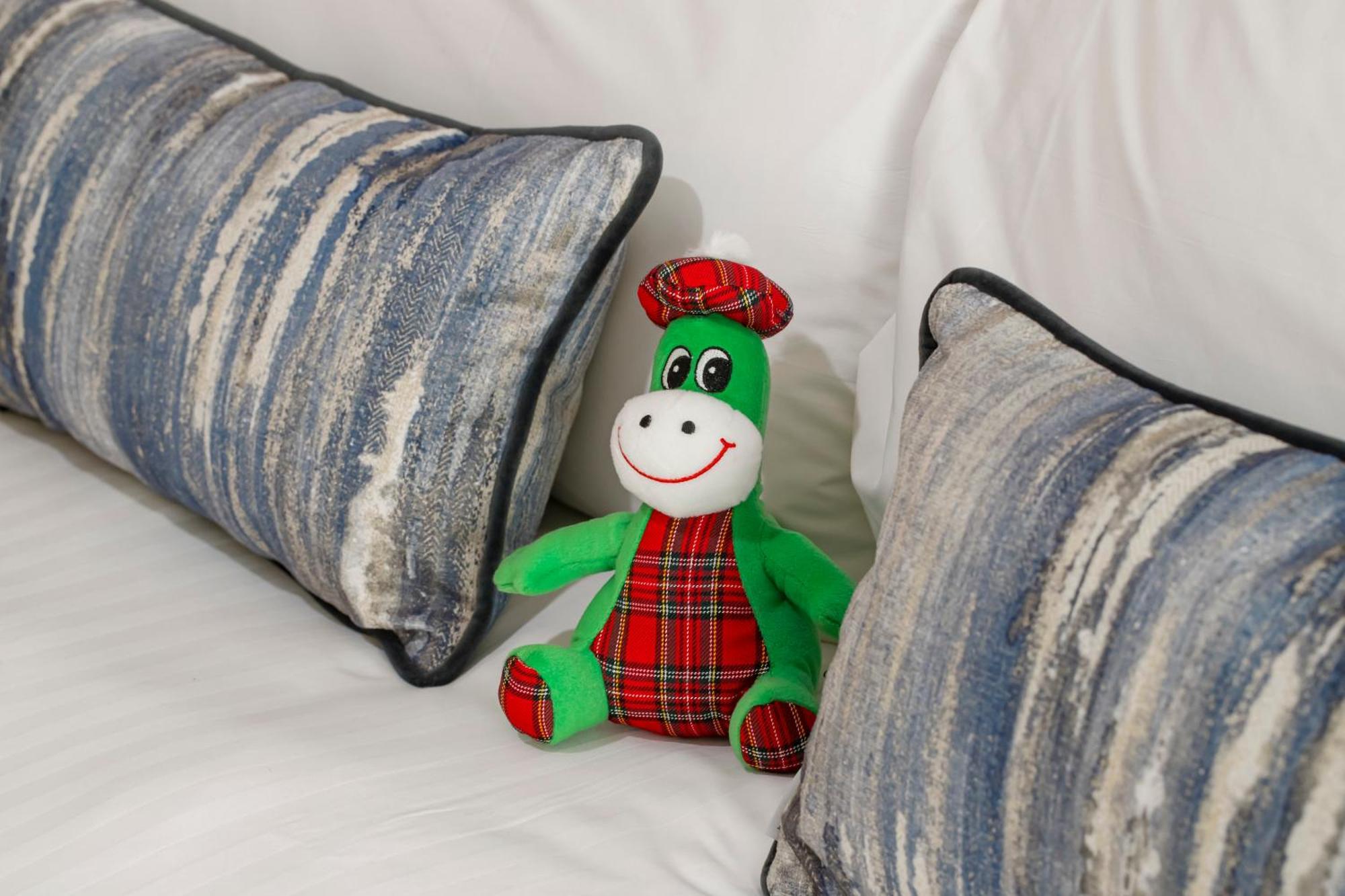 Courtyard By Marriott Inverness Airport Exteriér fotografie