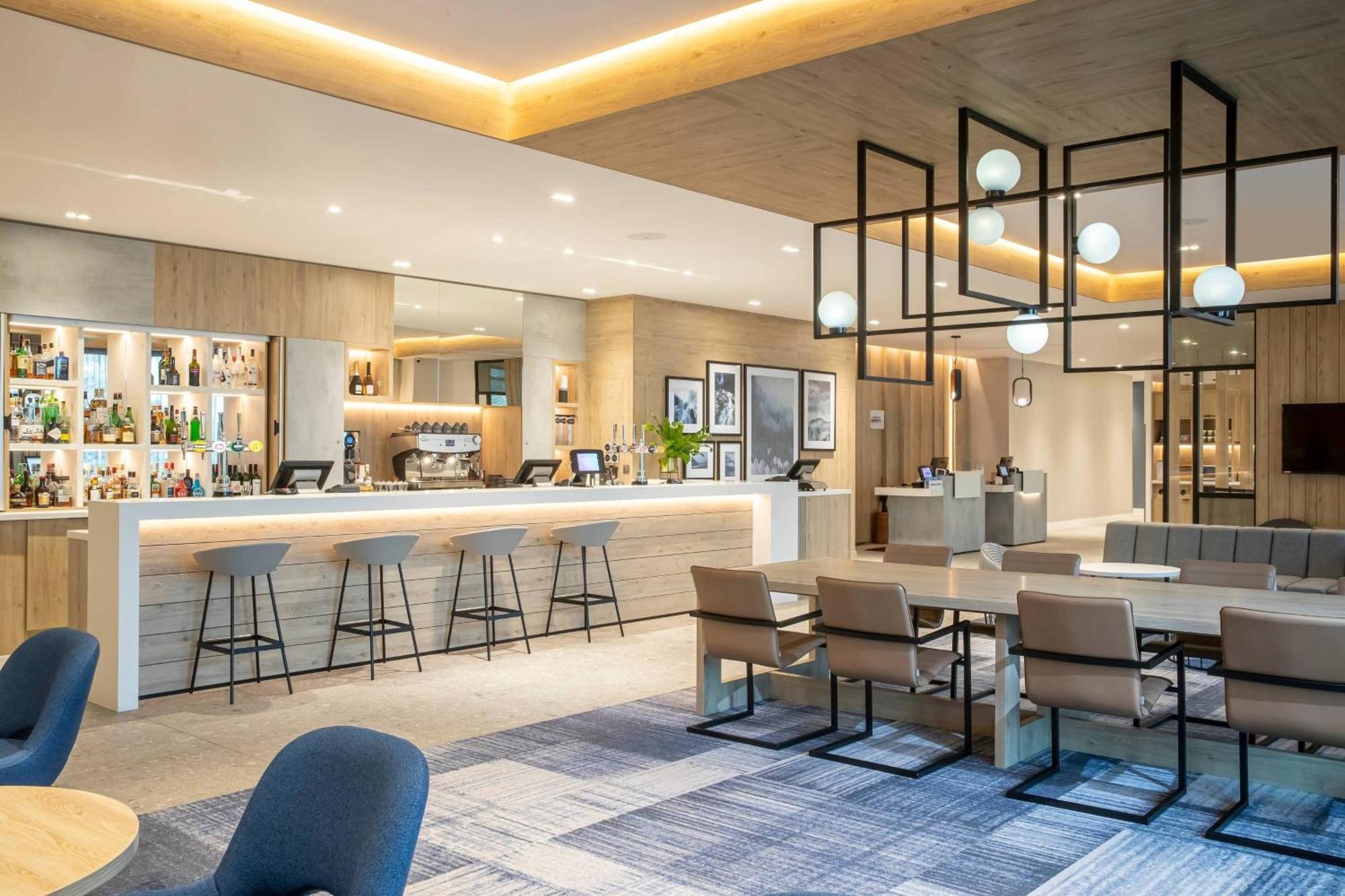 Courtyard By Marriott Inverness Airport Exteriér fotografie