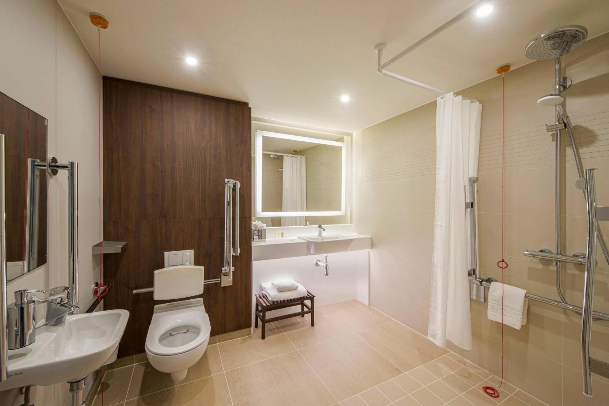 Courtyard By Marriott Inverness Airport Exteriér fotografie