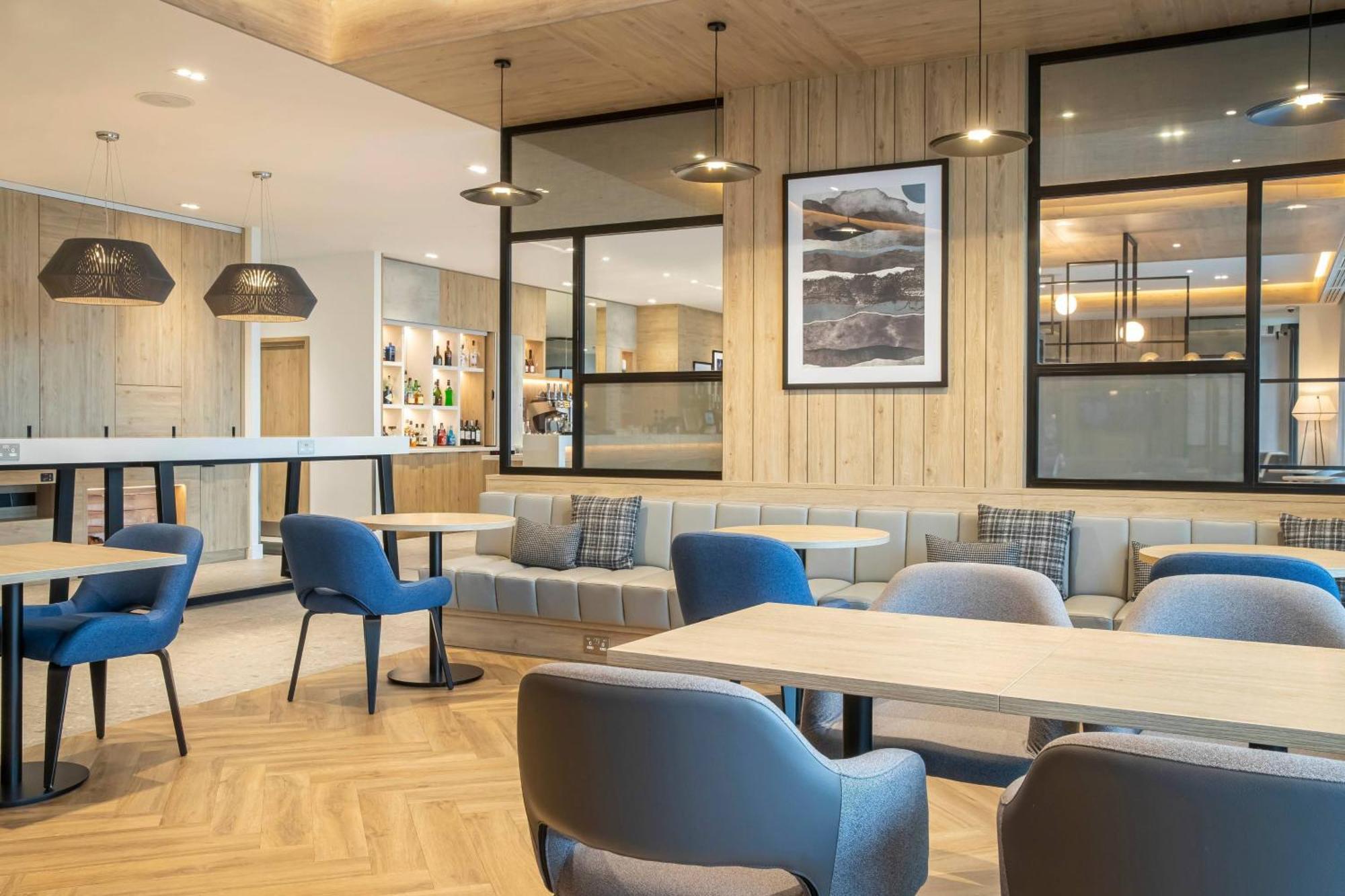 Courtyard By Marriott Inverness Airport Exteriér fotografie