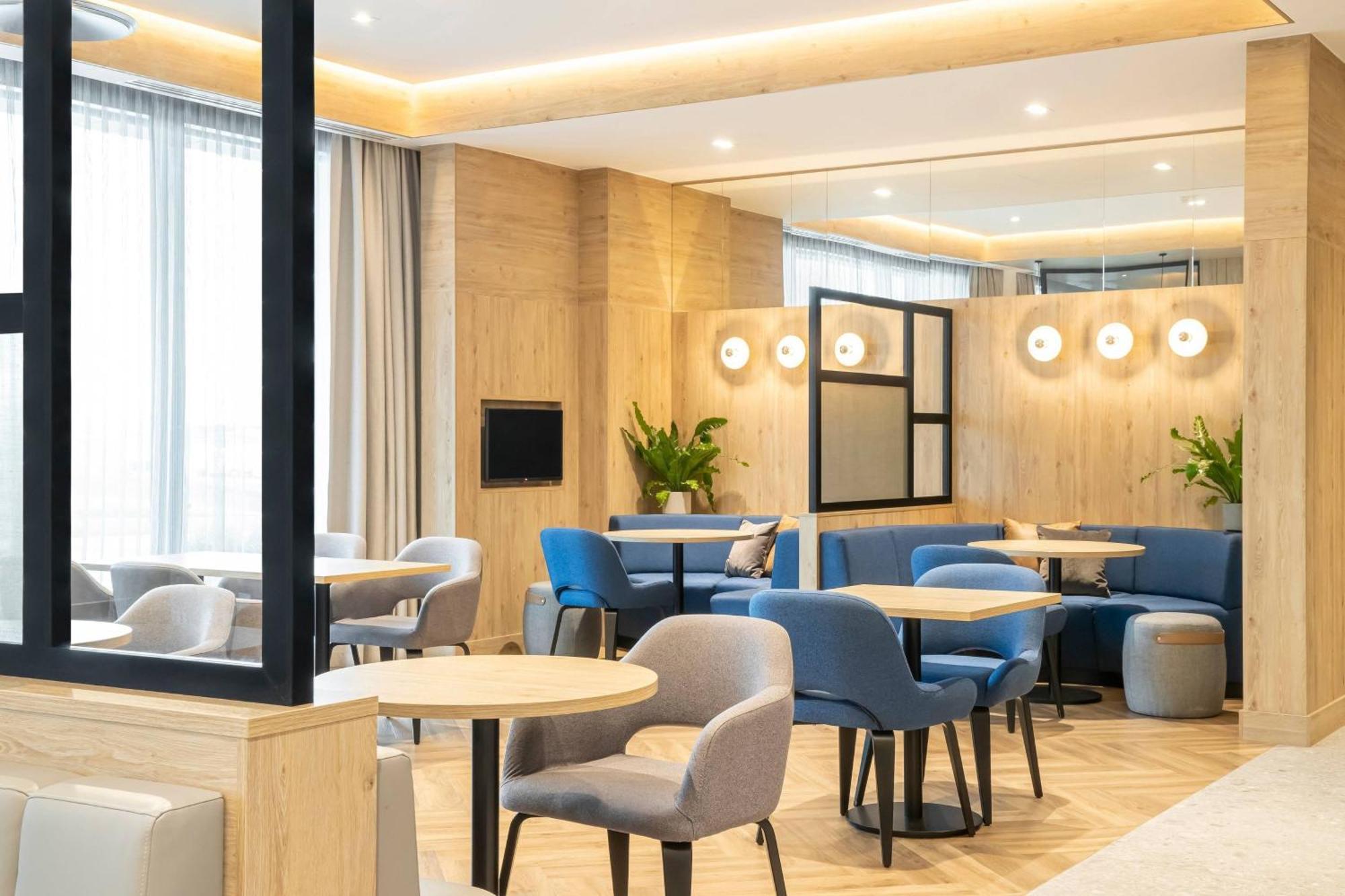Courtyard By Marriott Inverness Airport Exteriér fotografie