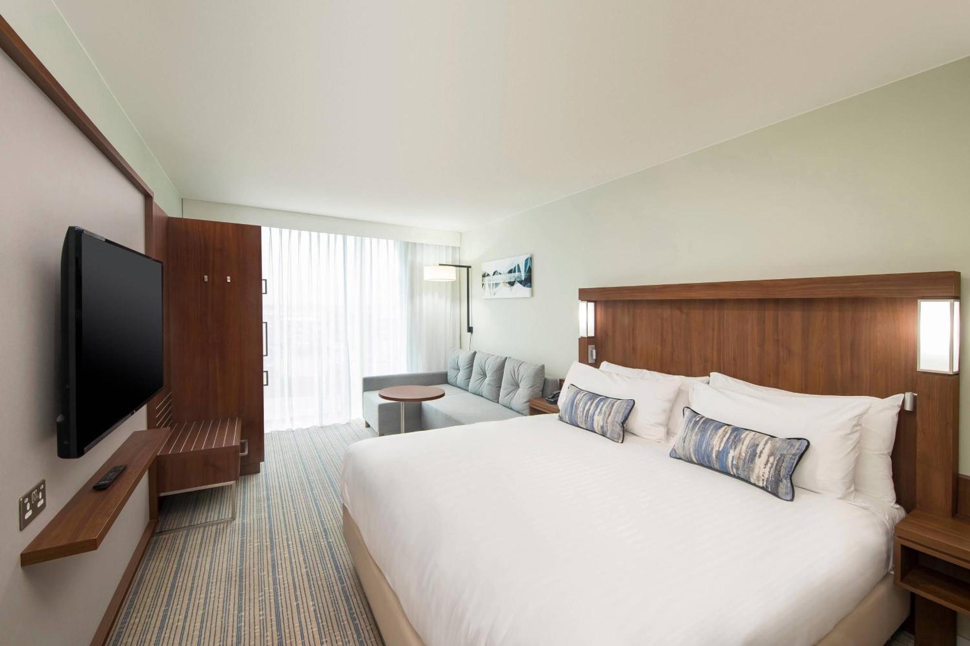 Courtyard By Marriott Inverness Airport Exteriér fotografie