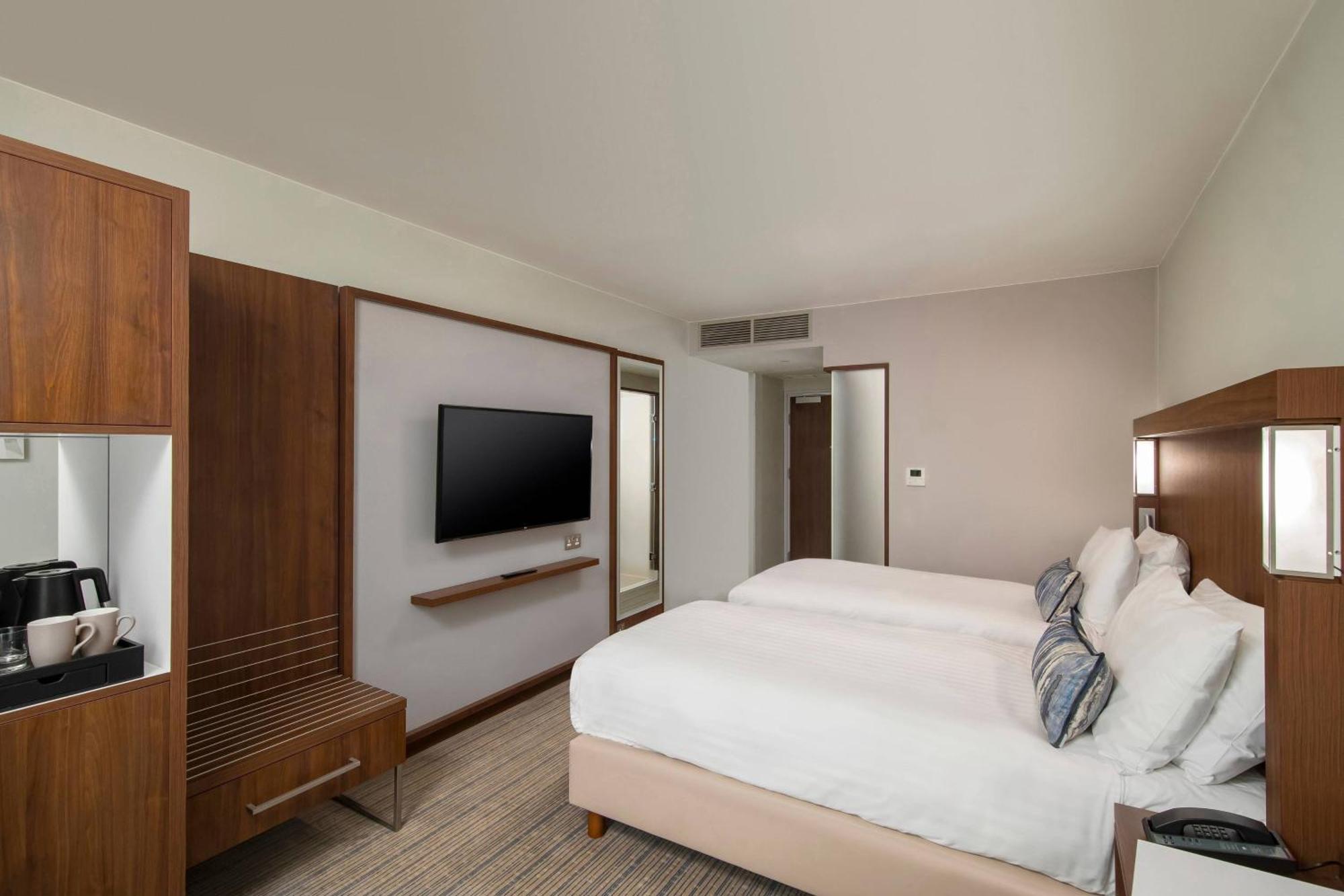 Courtyard By Marriott Inverness Airport Exteriér fotografie