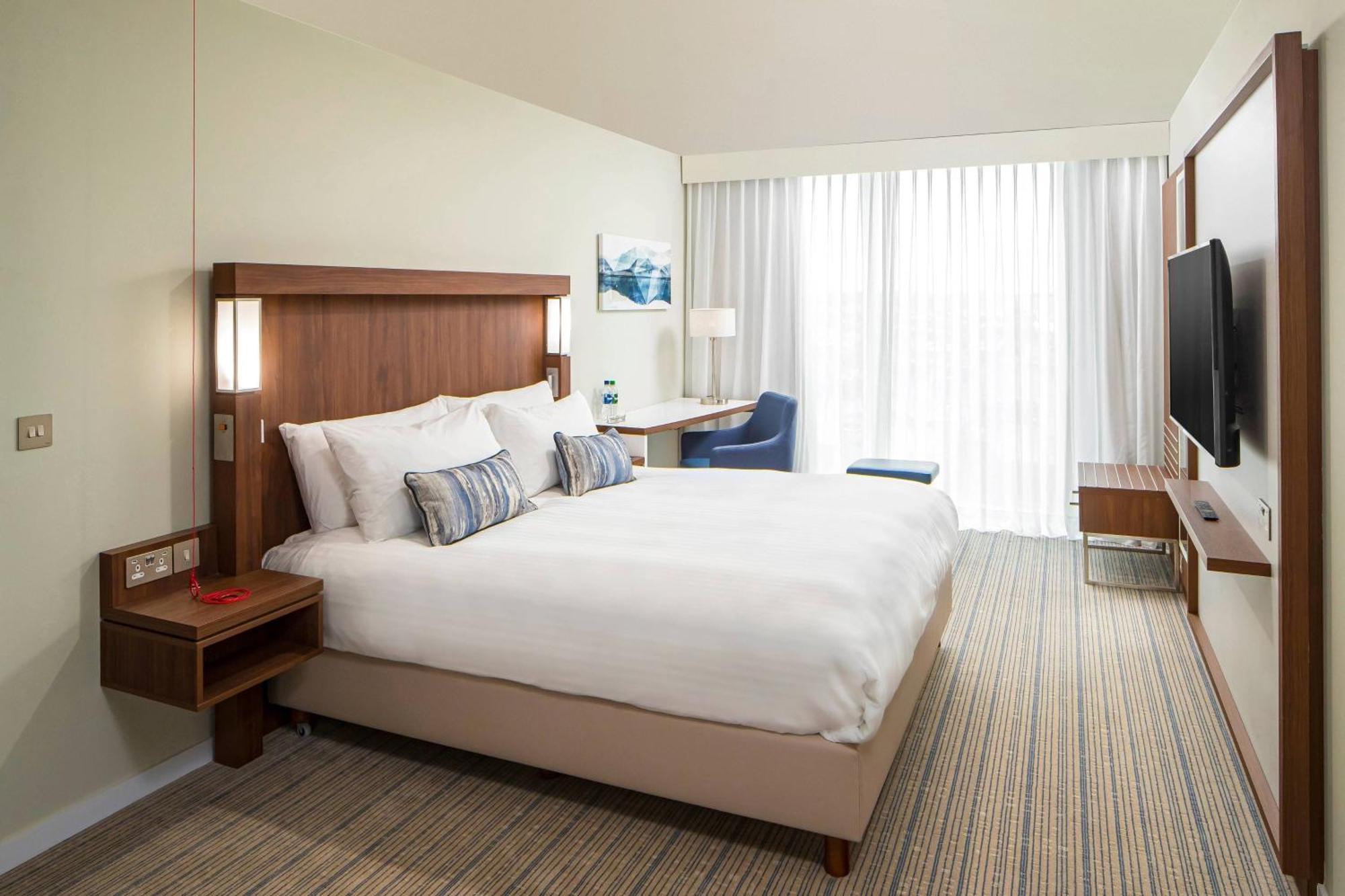 Courtyard By Marriott Inverness Airport Exteriér fotografie